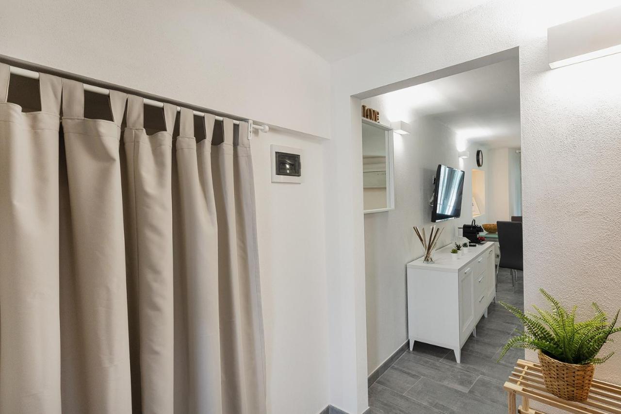 Nel Cuore Dei Rolli By Wonderful Italy Apartment