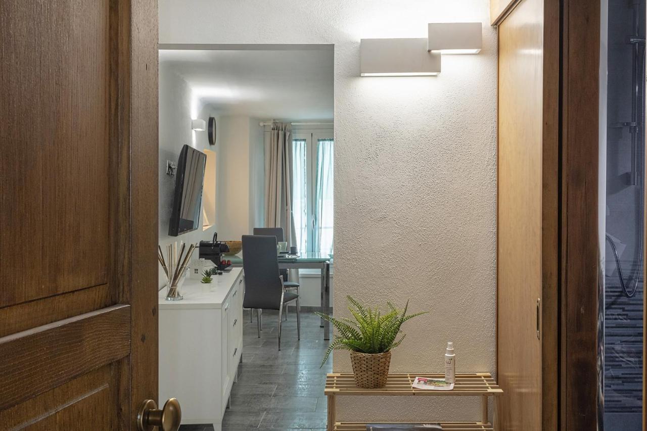 Nel Cuore Dei Rolli By Wonderful Italy Apartment *
