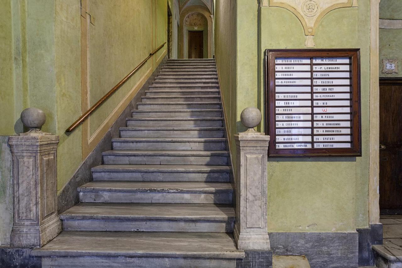 Nel Cuore Dei Rolli By Wonderful Italy * Genua